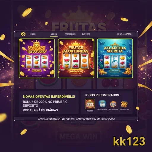 Ilustração de Descubra o Aplicativo kk123: Acesso Seguro e Rápido