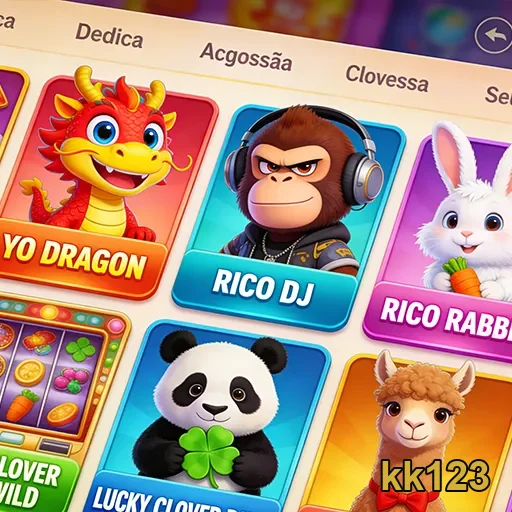 Ilustração de Explore as Melhores Apostas Esportivas com a kk123