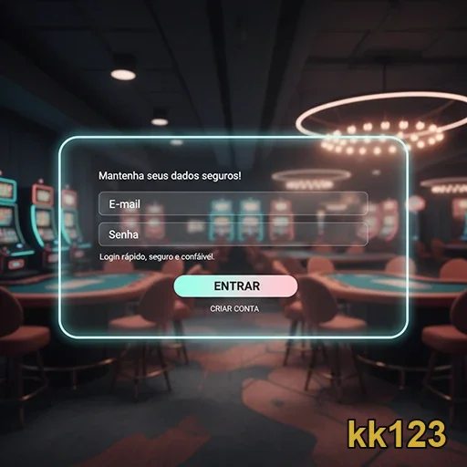 Ilustração de Experimente Jogos de Slots Exclusivos