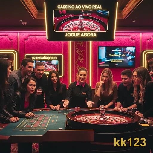 Ilustração de Acesse servicos VIP no kk123 com cadastro ágil e seguro