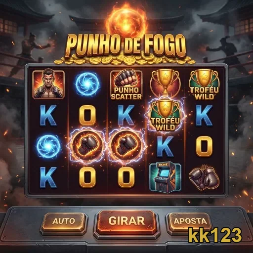 Ilustração de Explore as melhores slots e recompensas VIP no kk123