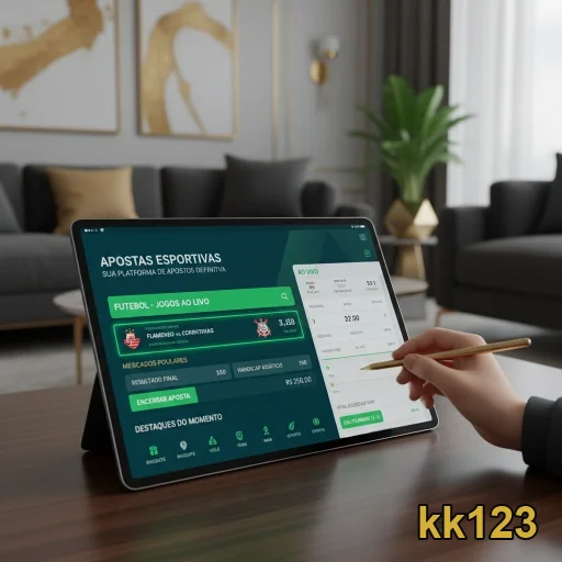 Ilustração de Acesso Simplificado para Usuários