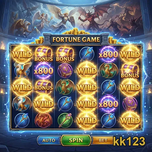 Ilustração de Aproveite os Serviços VIP na kk123 com Segurança e Tecnologia