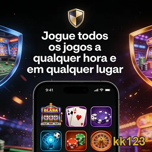 Ilustração de Explore as Promoções Exclusivas do kk123 para Jogadores VIP