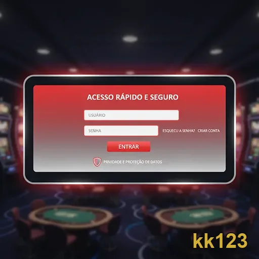 Ilustração de Explore as Promoções Exclusivas do kk123 para Jogadores VIP