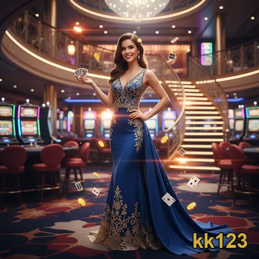 Ilustração de Explore Nossos Jogos de Slot com Promoções