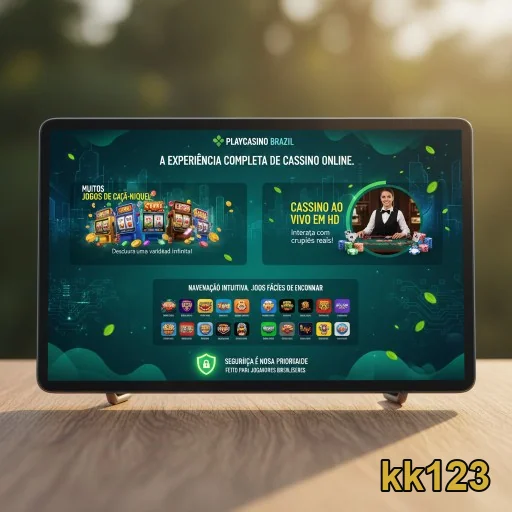 Ilustração de Segurança Avançada