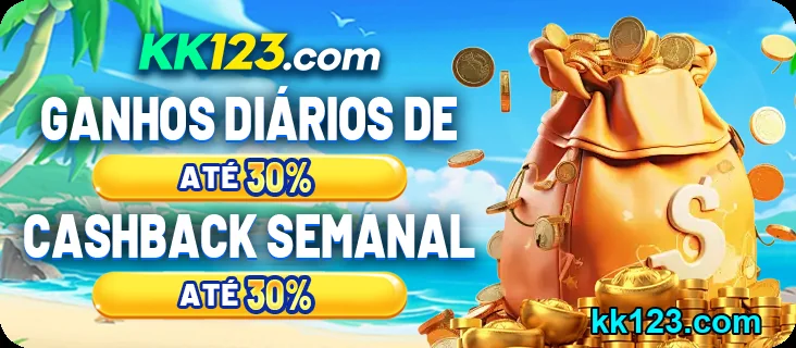 Como se cadastrar e aproveitar vantagens - kk123.com